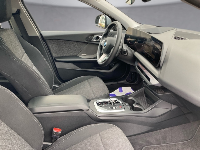 Bild 10: BMW 118d Aut.