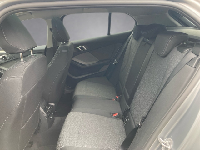 Bild 11: BMW 118d Aut.