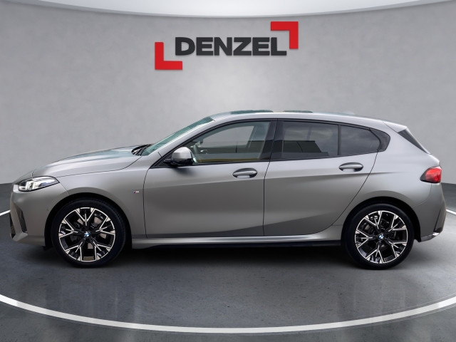 Bild 1: BMW 118d Aut.