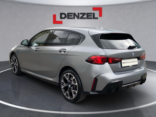 Bild 2: BMW 118d Aut.