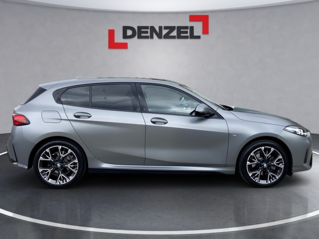 Bild 4: BMW 118d Aut.