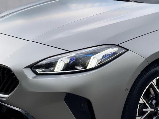 Bild 6: BMW 118d Aut.