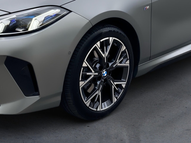 Bild 7: BMW 118d Aut.
