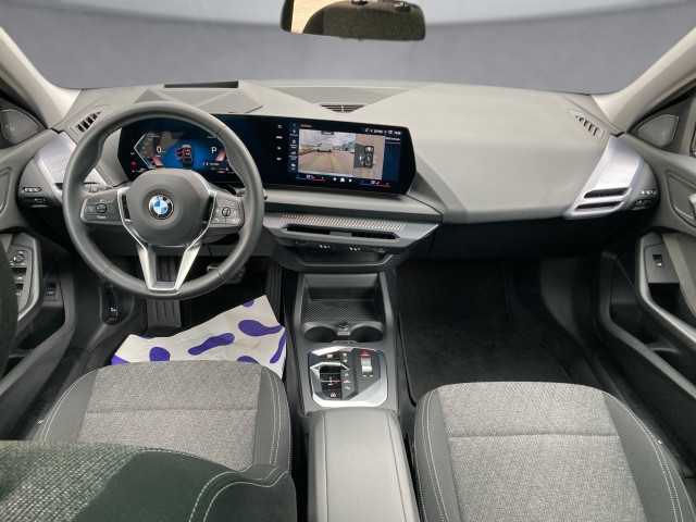 Bild 8: BMW 118d Aut.
