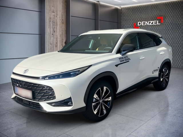 Bild 0: MG HS HEV Luxury