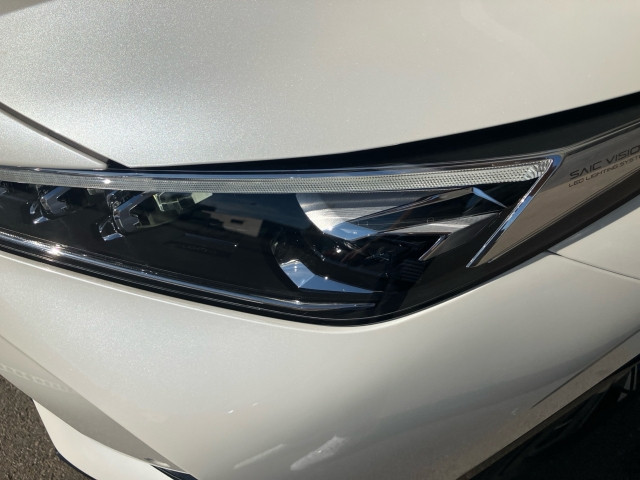 Bild 10: MG HS HEV Luxury