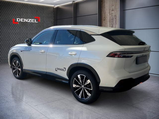 Bild 2: MG HS HEV Luxury