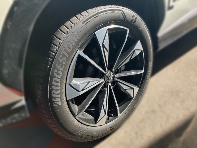 Bild 3: MG HS HEV Luxury