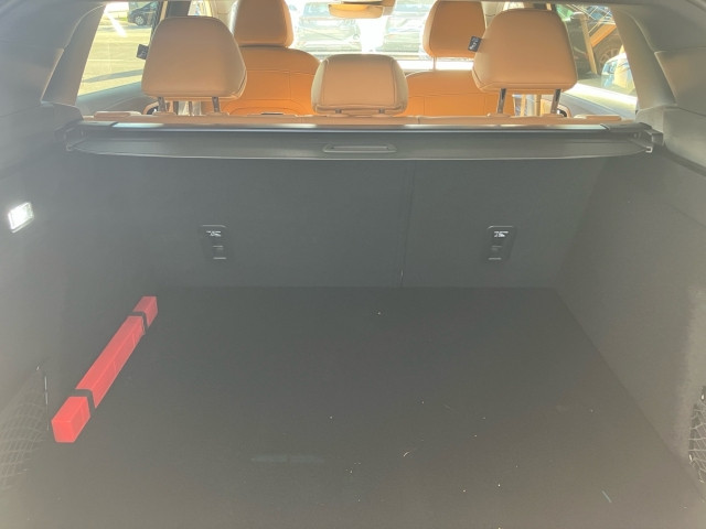 Bild 8: MG HS HEV Luxury