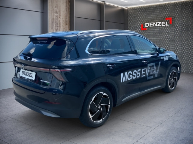 Bild 3: MG S5 Luxury 64kwh