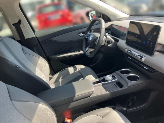 Bild 5: MG S5 Luxury 64kwh