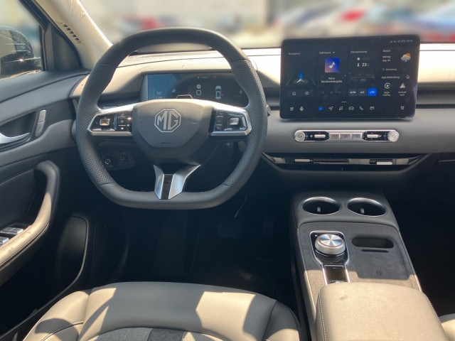 Bild 6: MG S5 Luxury 64kwh