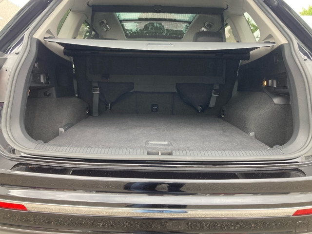 Bild 9: VW Tiguan 2,0 TDI SCR 4