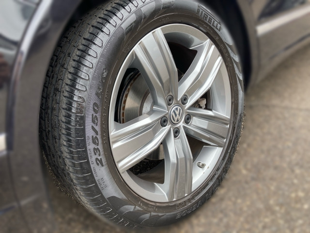 Bild 4: VW Tiguan 2,0 TDI SCR 4