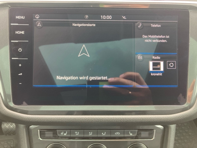 Bild 7: VW Tiguan 2,0 TDI SCR 4