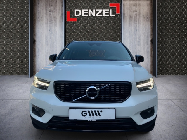 Bild 12: VOLVO PKW XC40 D3 R-Design Gea