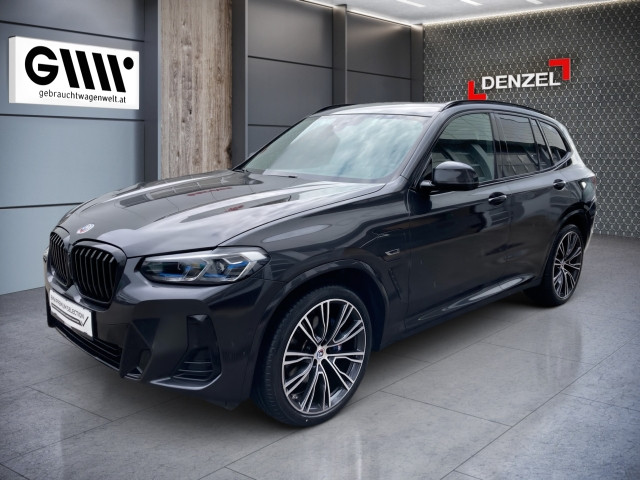 Bild 0: BMW X3 xDrive30e PHEV Aut.