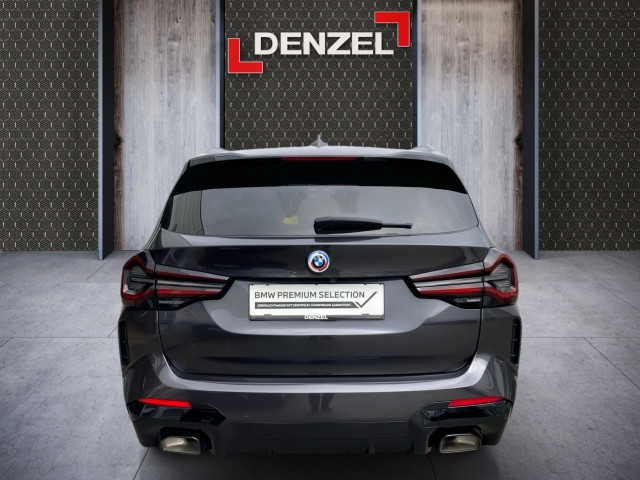 Bild 10: BMW X3 xDrive30e PHEV Aut.