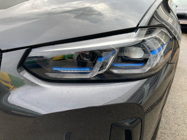 Bild 11: BMW X3 xDrive30e PHEV Aut.