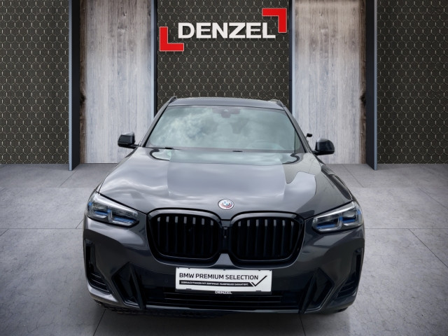 Bild 12: BMW X3 xDrive30e PHEV Aut.