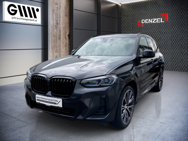 Bild 1: BMW X3 xDrive30e PHEV Aut.