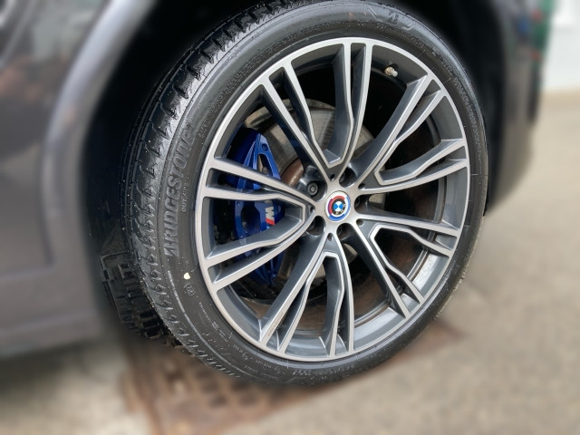 Bild 4: BMW X3 xDrive30e PHEV Aut.