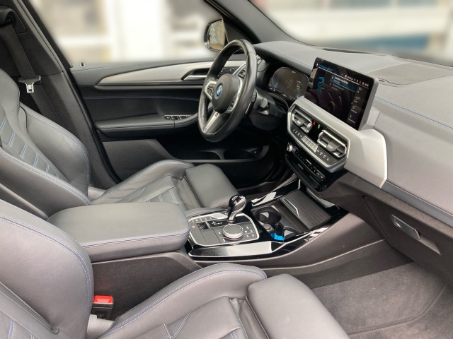 Bild 5: BMW X3 xDrive30e PHEV Aut.
