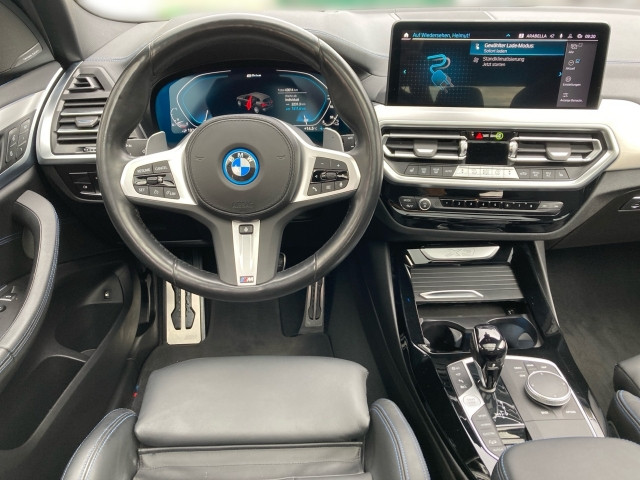 Bild 6: BMW X3 xDrive30e PHEV Aut.