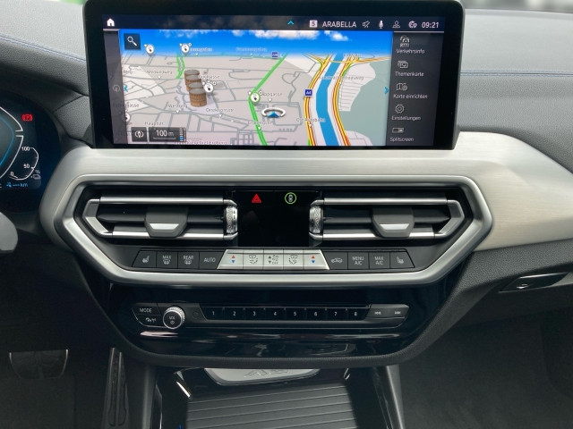 Bild 7: BMW X3 xDrive30e PHEV Aut.
