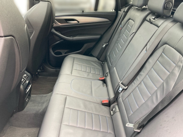 Bild 8: BMW X3 xDrive30e PHEV Aut.