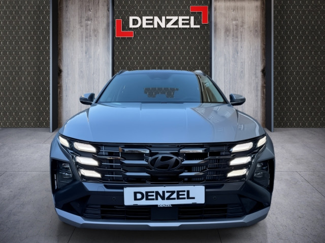 Bild 8: Hyundai Tucson NX4 GO Plus 1,6 T-GDi HEV 2WD AT