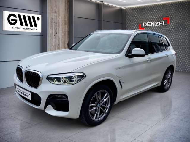 Bild 0: BMW X3 xDrive30e PHEV Aut.