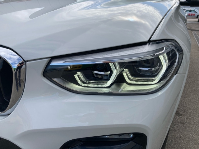 Bild 11: BMW X3 xDrive30e PHEV Aut.