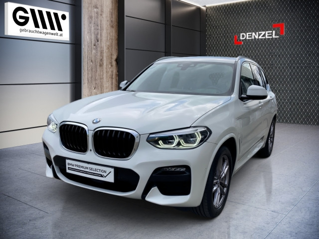 Bild 1: BMW X3 xDrive30e PHEV Aut.