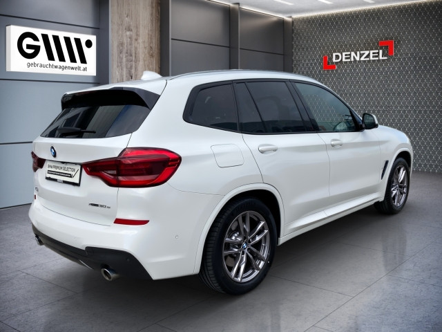 Bild 3: BMW X3 xDrive30e PHEV Aut.