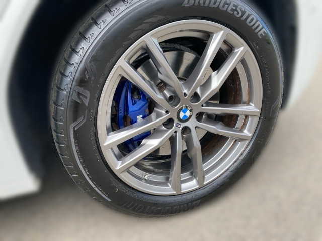 Bild 4: BMW X3 xDrive30e PHEV Aut.