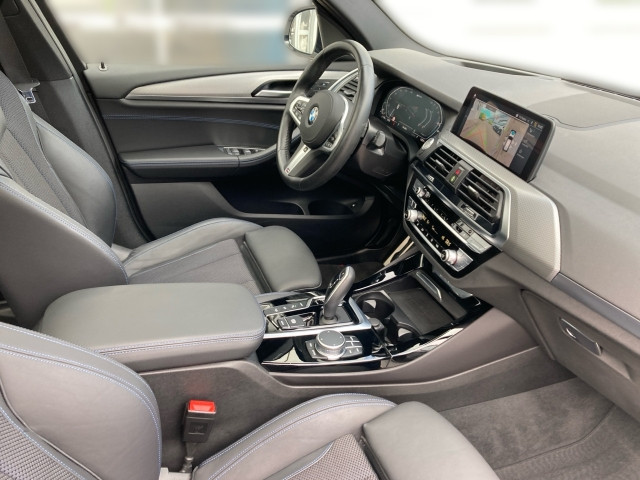 Bild 5: BMW X3 xDrive30e PHEV Aut.