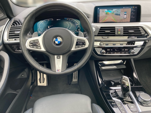 Bild 6: BMW X3 xDrive30e PHEV Aut.