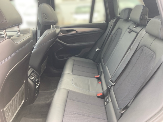 Bild 8: BMW X3 xDrive30e PHEV Aut.