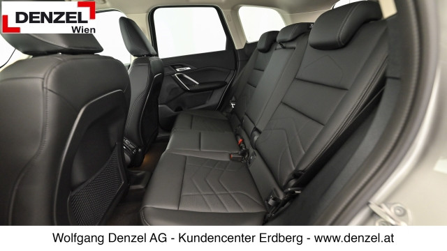 Bild 9: BMW iX1 eDrive20 U11 HB0