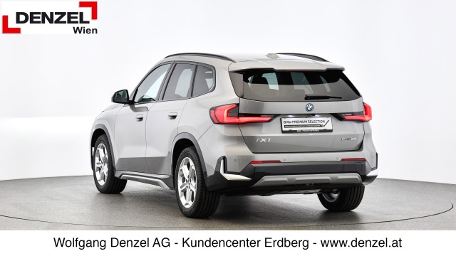 Bild 2: BMW iX1 eDrive20 U11 HB0