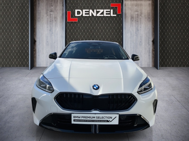 Bild 12: BMW 116 F70