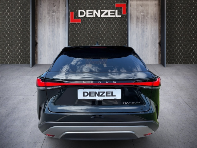 Bild 10: Lexus RX 450h+ Luxury