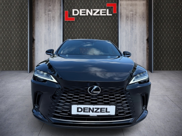 Bild 12: Lexus RX 450h+ Luxury