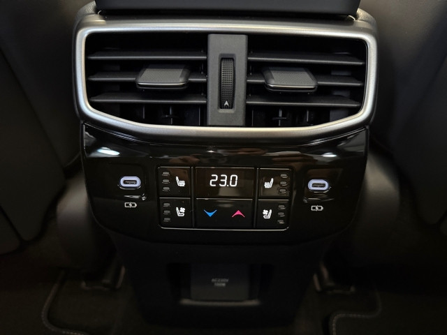 Bild 13: Lexus RX 450h+ Luxury