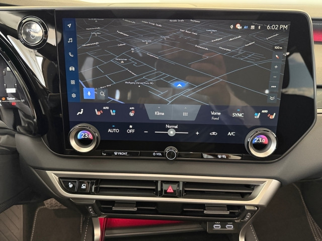 Bild 7: Lexus RX 450h+ Luxury