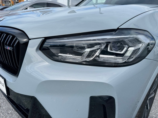 Bild 11: BMW X3 M40d G01 B57