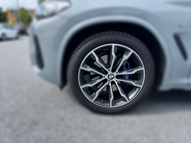 Bild 4: BMW X3 M40d G01 B57