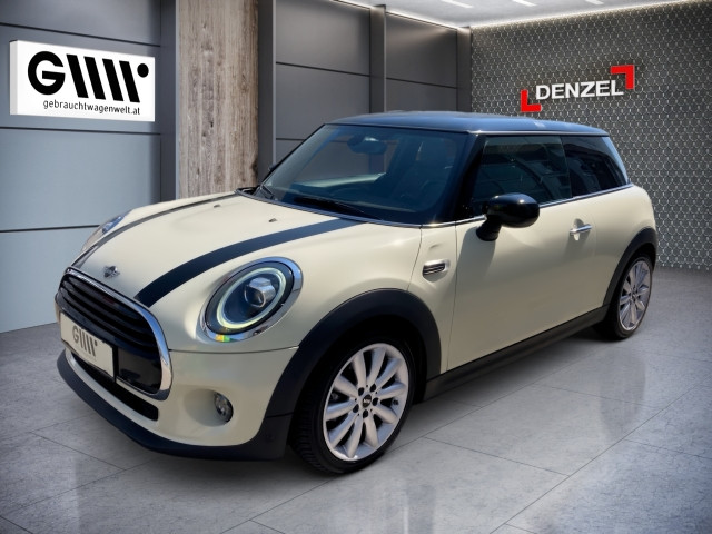 Bild 0: Mini MINI Cooper Aut.