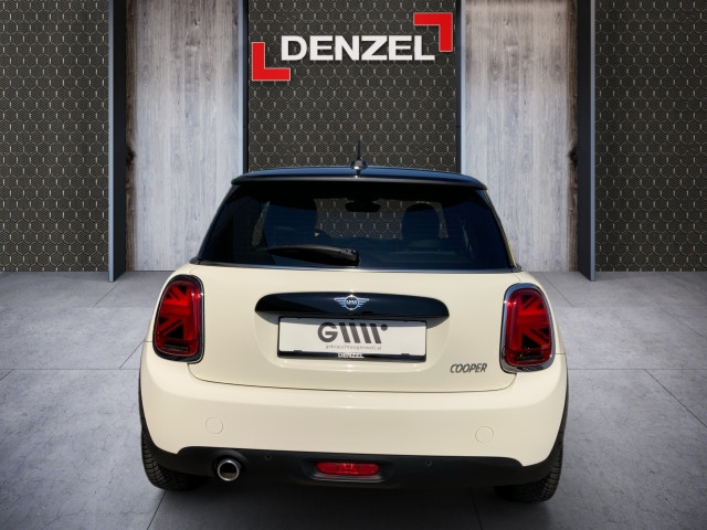 Bild 10: Mini MINI Cooper Aut.